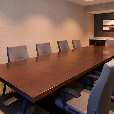 Courtyard By Marriott St. Louis St. Peters Hotell Saint Peters Eksteriør bilde