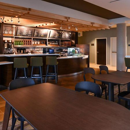 Courtyard By Marriott St. Louis St. Peters Hotell Saint Peters Eksteriør bilde