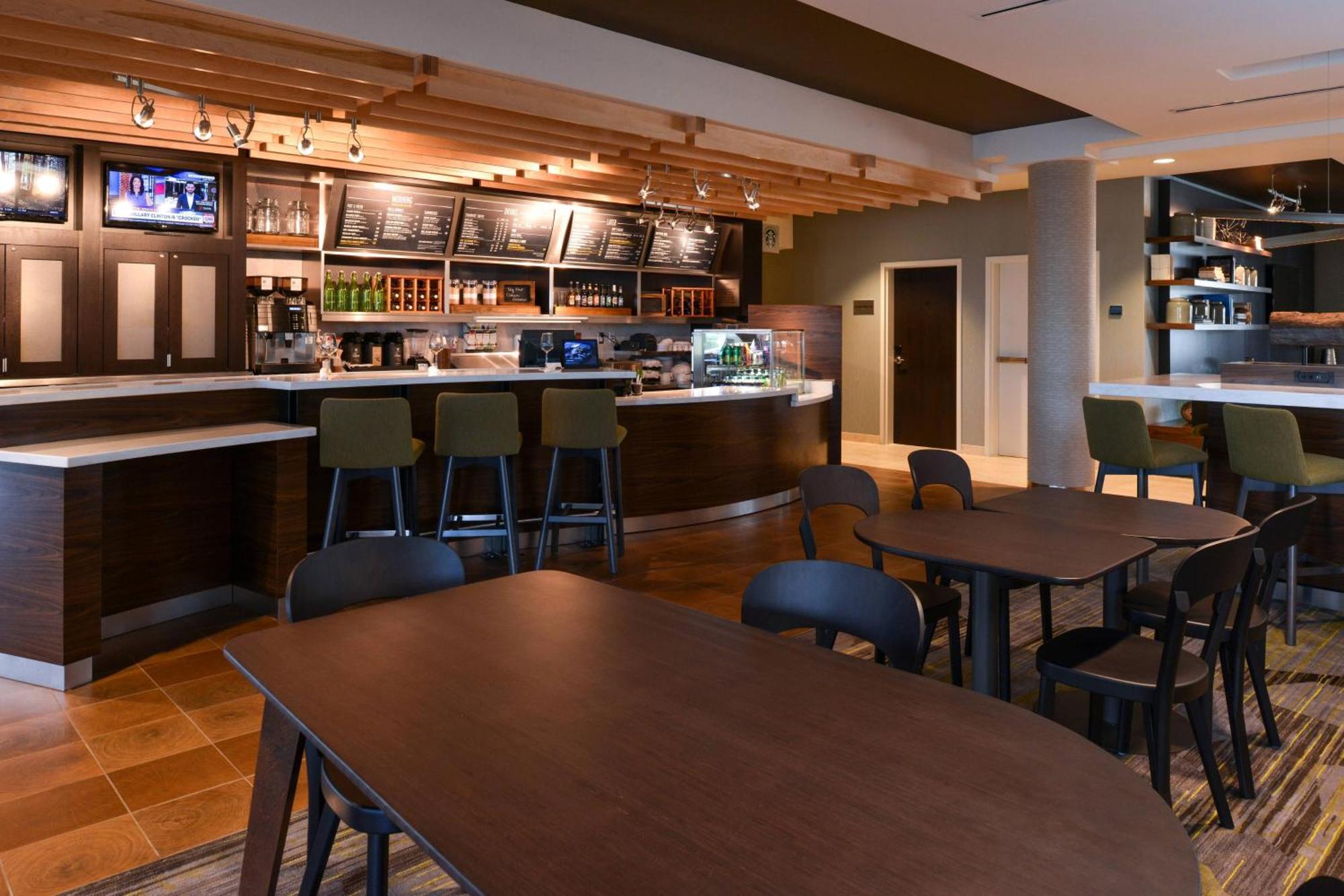 Courtyard By Marriott St. Louis St. Peters Hotell Saint Peters Eksteriør bilde