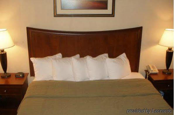 Courtyard By Marriott St. Louis St. Peters Hotell Saint Peters Rom bilde