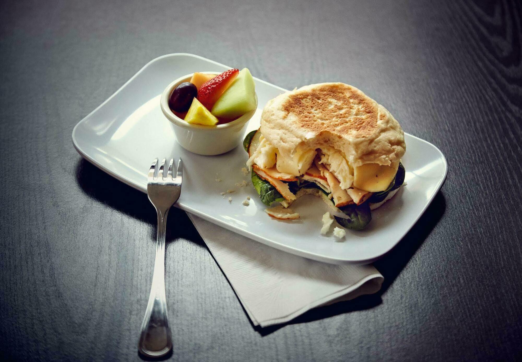 Courtyard By Marriott St. Louis St. Peters Hotell Saint Peters Eksteriør bilde